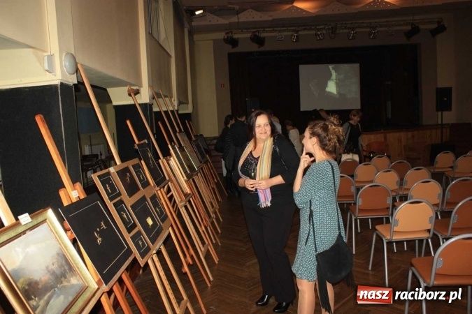 Zdjęcie w galerii na portalu naszraciborz.pl: Armenia, jakiej nie znamy. Wiecz&oacute;r ormiański w Krzanowicach wiadomości z regionu