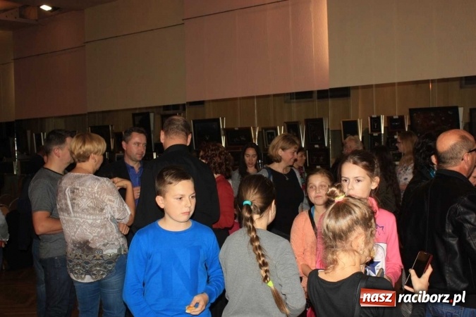 Zdjęcie w galerii na portalu naszraciborz.pl: Armenia, jakiej nie znamy. Wiecz&oacute;r ormiański w Krzanowicach wiadomości z regionu