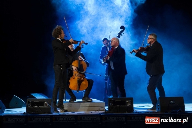 Zdjęcie w galerii na portalu naszraciborz.pl: Od 2012 roku nieprzerwanie na trasie. Vołosi z koncertem w Raciborzu wiadomości z regionu