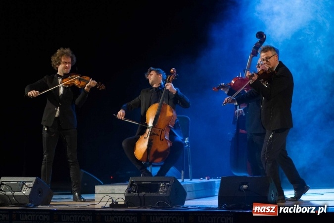 Zdjęcie w galerii na portalu naszraciborz.pl: Od 2012 roku nieprzerwanie na trasie. Vołosi z koncertem w Raciborzu wiadomości z regionu