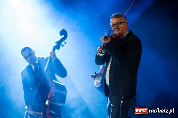 Zdjęcie w galerii na portalu naszraciborz.pl: Od 2012 roku nieprzerwanie na trasie. Vołosi z koncertem w Raciborzu wiadomości z regionu