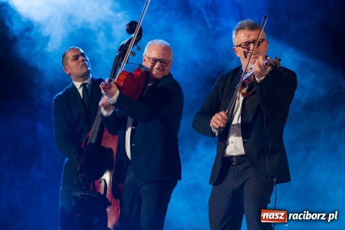 Zdjęcie w galerii na portalu naszraciborz.pl: Od 2012 roku nieprzerwanie na trasie. Vołosi z koncertem w Raciborzu wiadomości z regionu