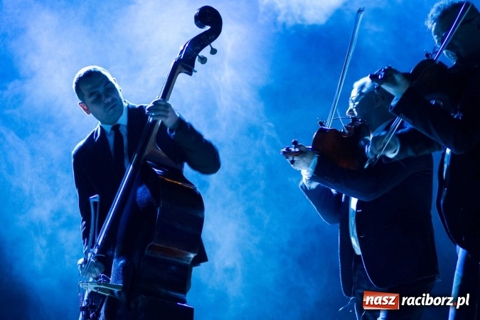 Zdjęcie w galerii na portalu naszraciborz.pl: Od 2012 roku nieprzerwanie na trasie. Vołosi z koncertem w Raciborzu wiadomości z regionu