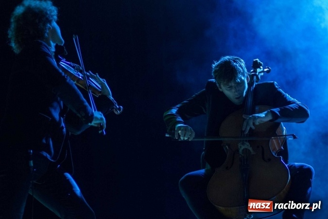 Zdjęcie w galerii na portalu naszraciborz.pl: Od 2012 roku nieprzerwanie na trasie. Vołosi z koncertem w Raciborzu wiadomości z regionu