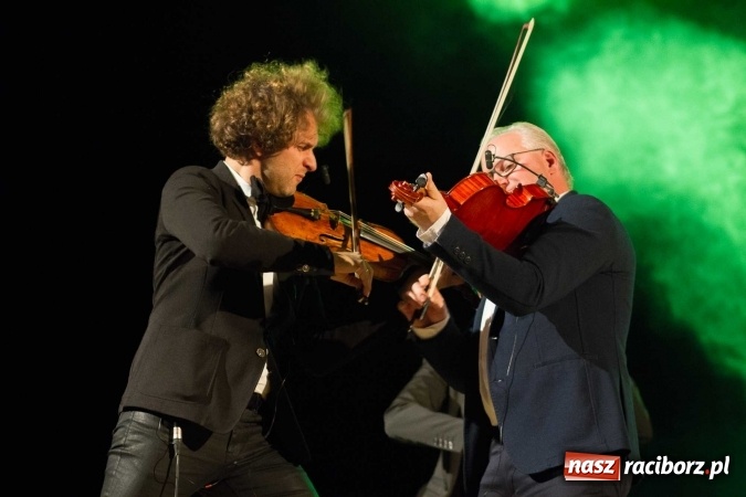 Zdjęcie w galerii na portalu naszraciborz.pl: Od 2012 roku nieprzerwanie na trasie. Vołosi z koncertem w Raciborzu wiadomości z regionu