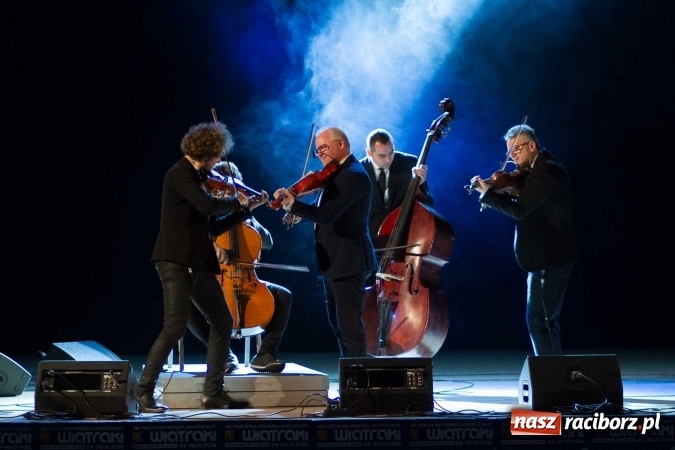Zdjęcie w galerii na portalu naszraciborz.pl: Od 2012 roku nieprzerwanie na trasie. Vołosi z koncertem w Raciborzu wiadomości z regionu