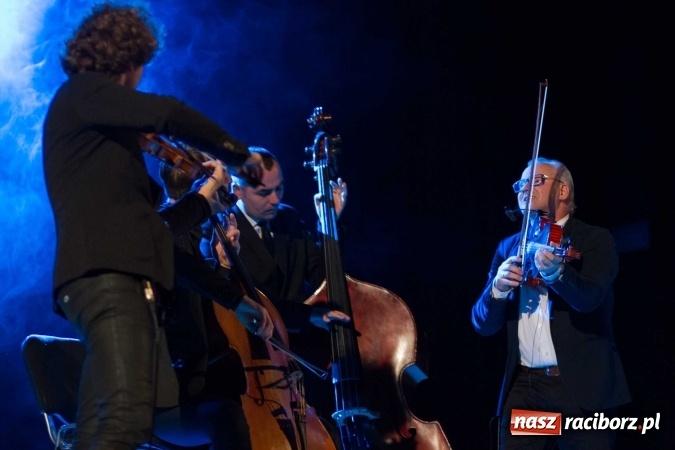 Zdjęcie w galerii na portalu naszraciborz.pl: Od 2012 roku nieprzerwanie na trasie. Vołosi z koncertem w Raciborzu wiadomości z regionu