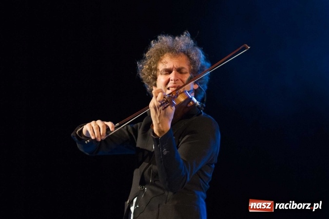 Zdjęcie w galerii na portalu naszraciborz.pl: Od 2012 roku nieprzerwanie na trasie. Vołosi z koncertem w Raciborzu wiadomości z regionu