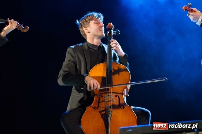 Zdjęcie w galerii na portalu naszraciborz.pl: Od 2012 roku nieprzerwanie na trasie. Vołosi z koncertem w Raciborzu wiadomości z regionu