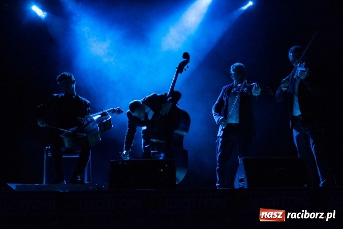 Zdjęcie w galerii na portalu naszraciborz.pl: Od 2012 roku nieprzerwanie na trasie. Vołosi z koncertem w Raciborzu wiadomości z regionu