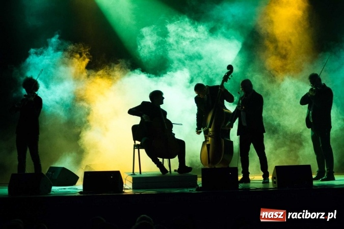 Zdjęcie w galerii na portalu naszraciborz.pl: Od 2012 roku nieprzerwanie na trasie. Vołosi z koncertem w Raciborzu wiadomości z regionu