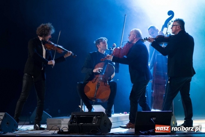 Zdjęcie w galerii na portalu naszraciborz.pl: Od 2012 roku nieprzerwanie na trasie. Vołosi z koncertem w Raciborzu wiadomości z regionu