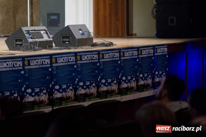 Zdjęcie w galerii na portalu naszraciborz.pl: Andrzej Bargiel i Zdobycie Śnieżnej Pantery  wiadomości z regionu