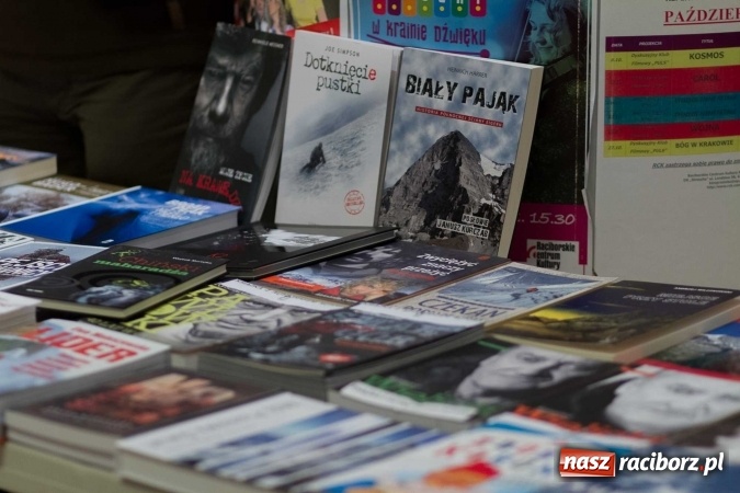 Zdjęcie w galerii na portalu naszraciborz.pl: Andrzej Bargiel i Zdobycie Śnieżnej Pantery  wiadomości z regionu