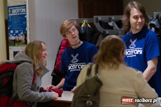 Zdjęcie w galerii na portalu naszraciborz.pl: Andrzej Bargiel i Zdobycie Śnieżnej Pantery  wiadomości z regionu