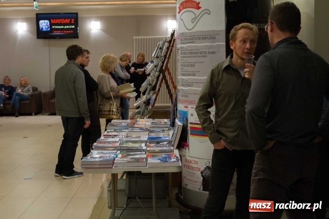 Zdjęcie w galerii na portalu naszraciborz.pl: Andrzej Bargiel i Zdobycie Śnieżnej Pantery  wiadomości z regionu