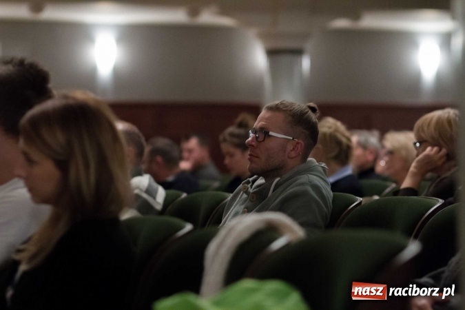 Zdjęcie w galerii na portalu naszraciborz.pl: Andrzej Bargiel i Zdobycie Śnieżnej Pantery  wiadomości z regionu