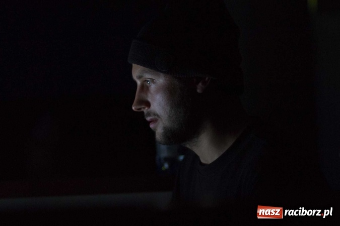 Zdjęcie w galerii na portalu naszraciborz.pl: Andrzej Bargiel i Zdobycie Śnieżnej Pantery  wiadomości z regionu