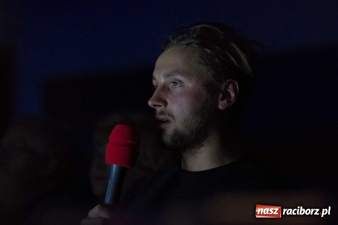 Zdjęcie w galerii na portalu naszraciborz.pl: Andrzej Bargiel i Zdobycie Śnieżnej Pantery  wiadomości z regionu