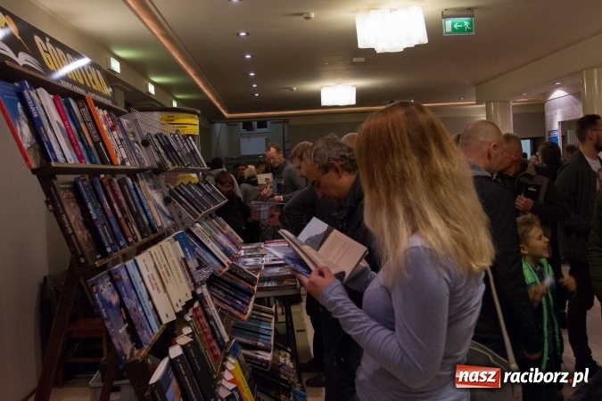 Zdjęcie w galerii na portalu naszraciborz.pl: Andrzej Bargiel i Zdobycie Śnieżnej Pantery  wiadomości z regionu