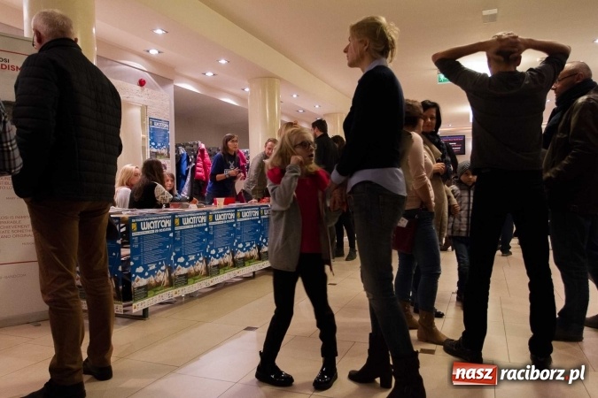 Zdjęcie w galerii na portalu naszraciborz.pl: Andrzej Bargiel i Zdobycie Śnieżnej Pantery  wiadomości z regionu