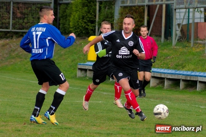 Zdjęcie w galerii na portalu naszraciborz.pl: Markowice-Siedliska: Wynik lepszy od gry wiadomości z regionu