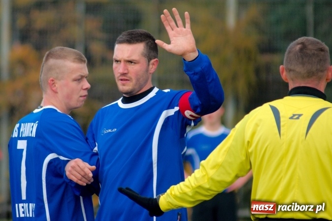 Zdjęcie w galerii na portalu naszraciborz.pl: Markowice-Siedliska: Wynik lepszy od gry wiadomości z regionu