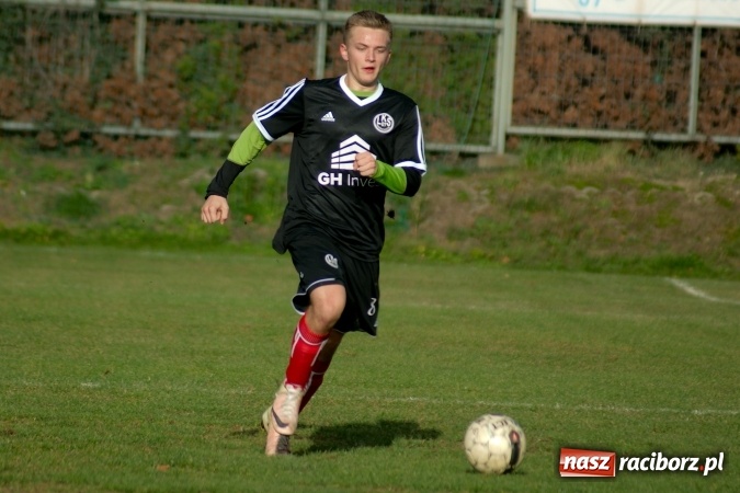 Zdjęcie w galerii na portalu naszraciborz.pl: Markowice-Siedliska: Wynik lepszy od gry wiadomości z regionu