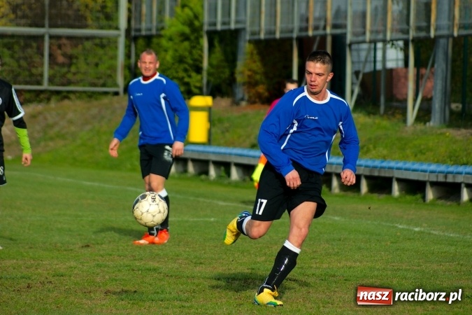 Zdjęcie w galerii na portalu naszraciborz.pl: Markowice-Siedliska: Wynik lepszy od gry wiadomości z regionu