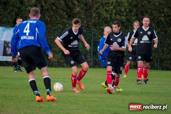 Zdjęcie w galerii na portalu naszraciborz.pl: Markowice-Siedliska: Wynik lepszy od gry wiadomości z regionu