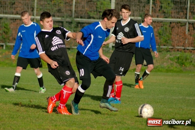 Zdjęcie w galerii na portalu naszraciborz.pl: Markowice-Siedliska: Wynik lepszy od gry wiadomości z regionu