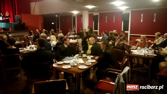 Zdjęcie w galerii na portalu naszraciborz.pl: VII Gala Śląskiego Sportu Akademickiego - sukces raciborskiej PWSZ wiadomości z regionu