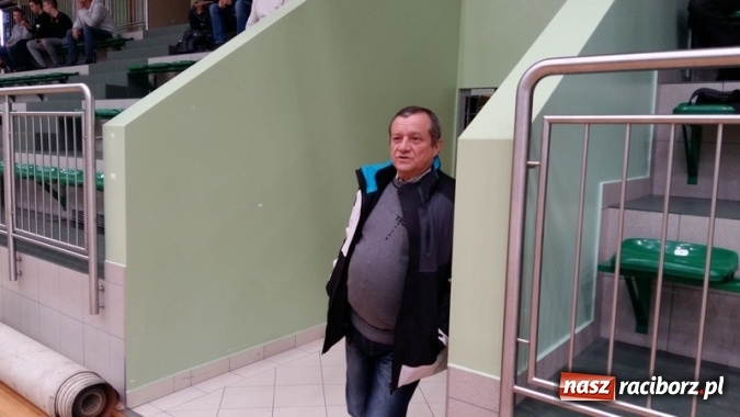 Zdjęcie w galerii na portalu naszraciborz.pl: Koszykówka. Trzecia wygrana Ofensywy  wiadomości z regionu