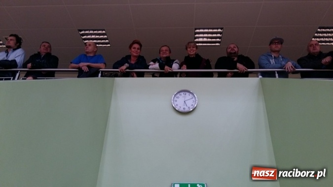 Zdjęcie w galerii na portalu naszraciborz.pl: Koszykówka. Trzecia wygrana Ofensywy  wiadomości z regionu