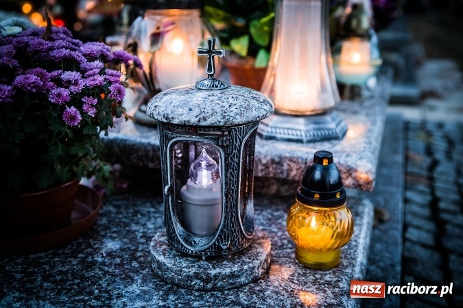 Zdjęcie w galerii na portalu naszraciborz.pl: Organizacja ruchu i komunikacja miejska we Wszystkich Świętych. Będzie dodatkowa bezpłatna linia autobusowa wiadomości z regionu