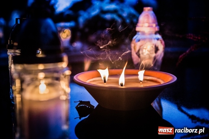 Zdjęcie w galerii na portalu naszraciborz.pl: Organizacja ruchu i komunikacja miejska we Wszystkich Świętych. Będzie dodatkowa bezpłatna linia autobusowa wiadomości z regionu