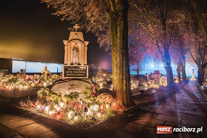 Zdjęcie w galerii na portalu naszraciborz.pl: Organizacja ruchu i komunikacja miejska we Wszystkich Świętych. Będzie dodatkowa bezpłatna linia autobusowa wiadomości z regionu