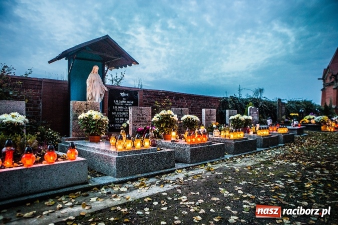 Zdjęcie w galerii na portalu naszraciborz.pl: Organizacja ruchu i komunikacja miejska we Wszystkich Świętych. Będzie dodatkowa bezpłatna linia autobusowa wiadomości z regionu