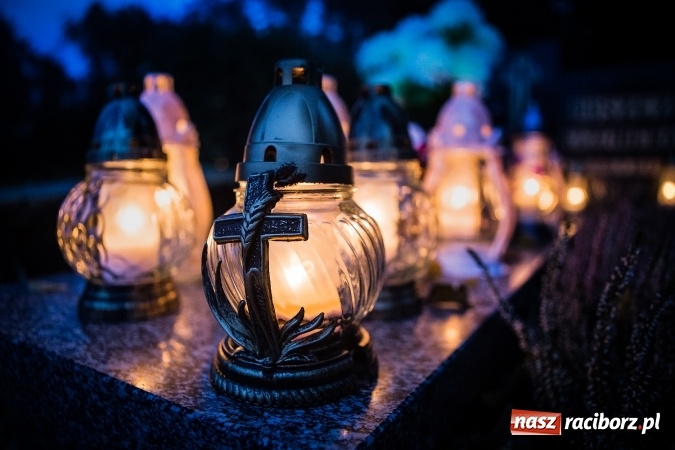 Zdjęcie w galerii na portalu naszraciborz.pl: Organizacja ruchu i komunikacja miejska we Wszystkich Świętych. Będzie dodatkowa bezpłatna linia autobusowa wiadomości z regionu