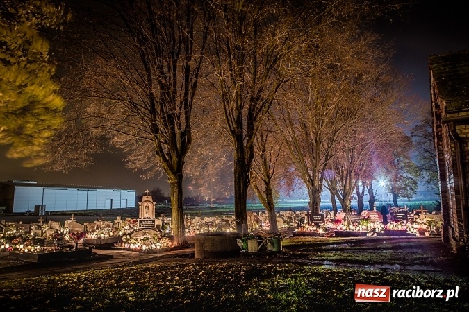 Zdjęcie w galerii na portalu naszraciborz.pl: Organizacja ruchu i komunikacja miejska we Wszystkich Świętych. Będzie dodatkowa bezpłatna linia autobusowa wiadomości z regionu