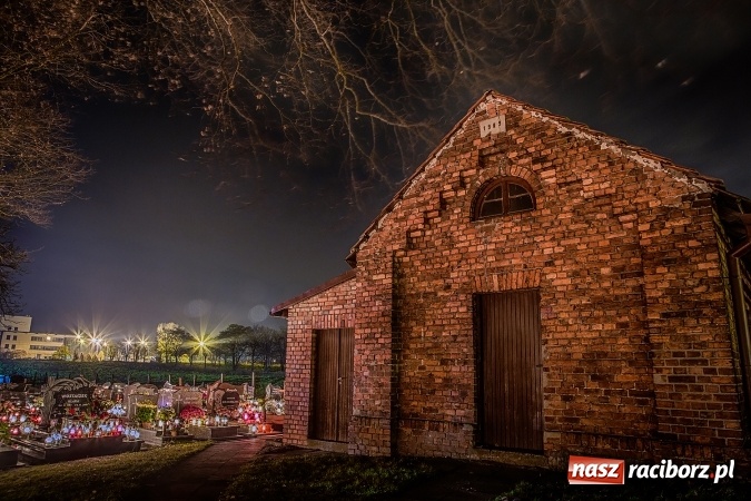 Zdjęcie w galerii na portalu naszraciborz.pl: Organizacja ruchu i komunikacja miejska we Wszystkich Świętych. Będzie dodatkowa bezpłatna linia autobusowa wiadomości z regionu