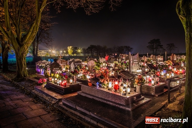 Zdjęcie w galerii na portalu naszraciborz.pl: Organizacja ruchu i komunikacja miejska we Wszystkich Świętych. Będzie dodatkowa bezpłatna linia autobusowa wiadomości z regionu