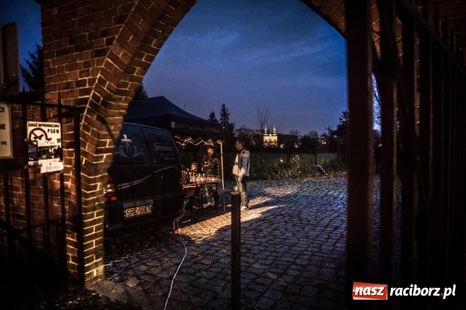 Zdjęcie w galerii na portalu naszraciborz.pl: Organizacja ruchu i komunikacja miejska we Wszystkich Świętych. Będzie dodatkowa bezpłatna linia autobusowa wiadomości z regionu