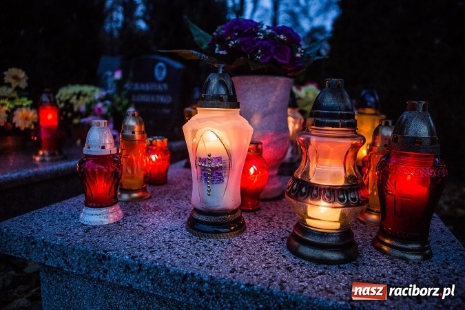 Zdjęcie w galerii na portalu naszraciborz.pl: Organizacja ruchu i komunikacja miejska we Wszystkich Świętych. Będzie dodatkowa bezpłatna linia autobusowa wiadomości z regionu