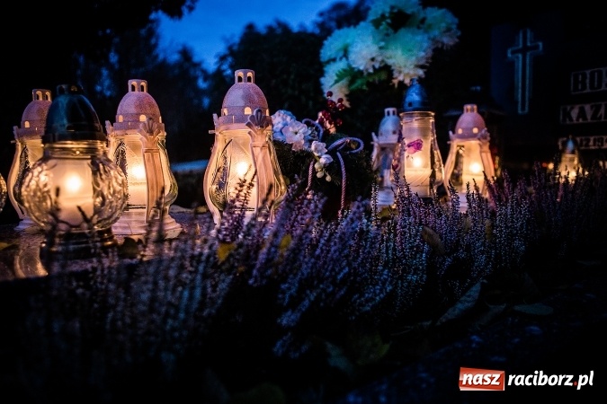 Zdjęcie w galerii na portalu naszraciborz.pl: Organizacja ruchu i komunikacja miejska we Wszystkich Świętych. Będzie dodatkowa bezpłatna linia autobusowa wiadomości z regionu