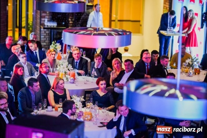 Zdjęcie w galerii na portalu naszraciborz.pl: Raciborski ROCKWORLD e-Gazelą Biznesu 2016 roku  wiadomości z regionu