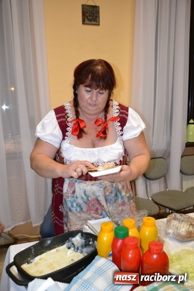 Zdjęcie w galerii na portalu naszraciborz.pl: Jubileuszowy Oktoberfest w Roszkowie wiadomości z regionu