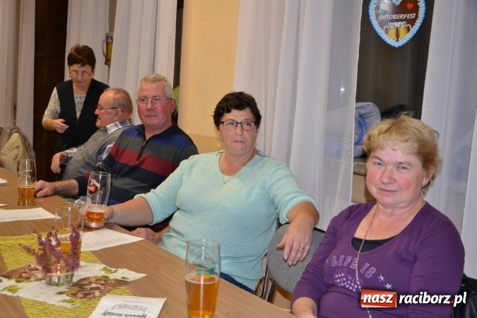 Zdjęcie w galerii na portalu naszraciborz.pl: Jubileuszowy Oktoberfest w Roszkowie wiadomości z regionu