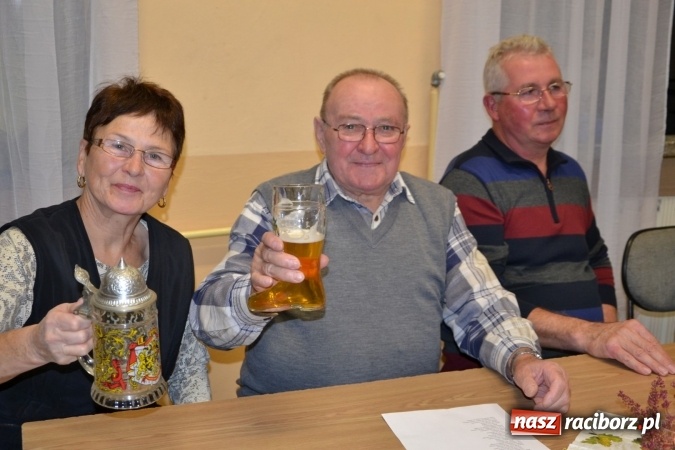 Zdjęcie w galerii na portalu naszraciborz.pl: Jubileuszowy Oktoberfest w Roszkowie wiadomości z regionu