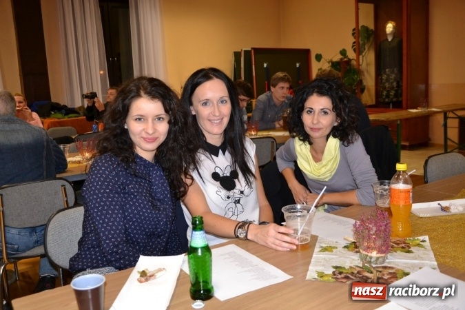 Zdjęcie w galerii na portalu naszraciborz.pl: Jubileuszowy Oktoberfest w Roszkowie wiadomości z regionu